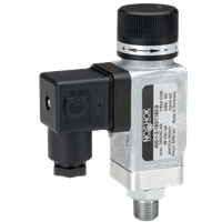 400 Series Pressure Switch